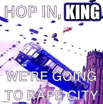 Rape