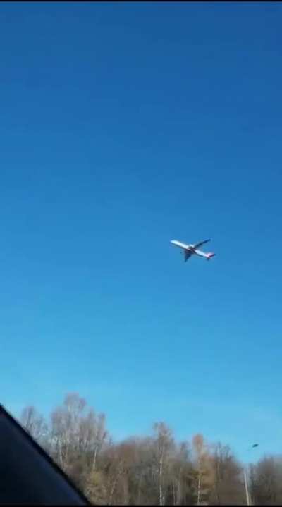 Mile high club