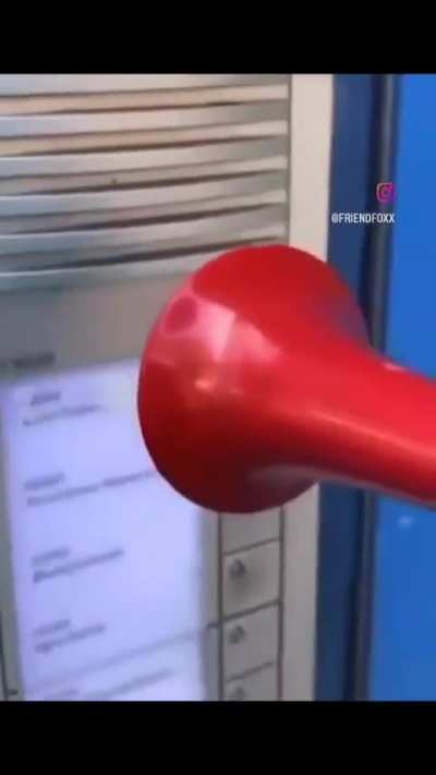 ding dong