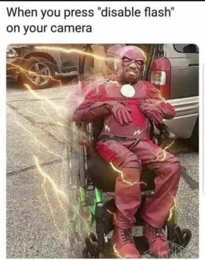 This mf