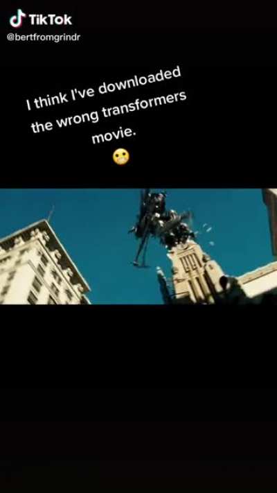 Sorry