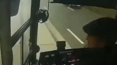 " I Don't Give AF. I'll Just Turn Right HERE. " 😎