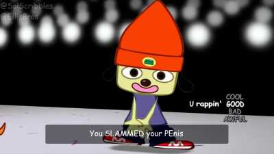 parappa the raper