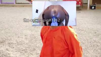 NTF (National Thug Forces) POWs executed by ISIS 😭😭😭😭😭
