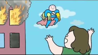 A hero!!