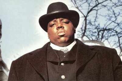 Biggie Smalls sings The Real Slim Shady - Eminem