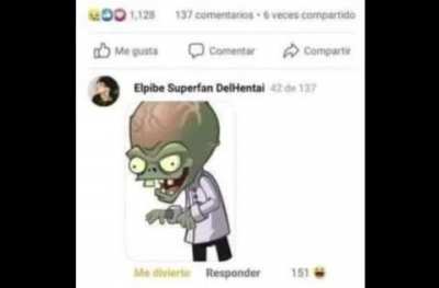 No me funen