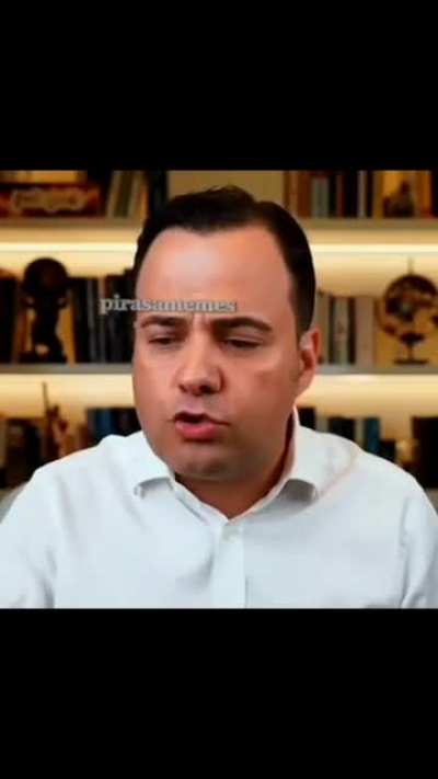 Hocam 😳 2