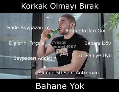 Sadece Sigmalar Sade Beypazarı İ&ccedil;er