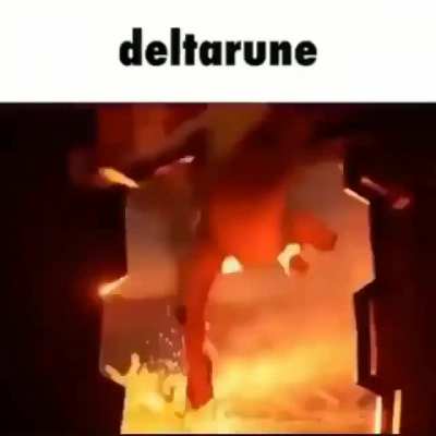 deltarune more like