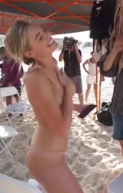 Kate Upton