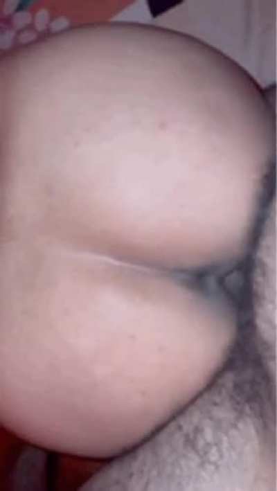 How she makes me in cum in front of husband