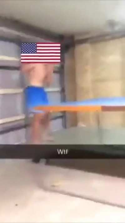 What could go wrong?