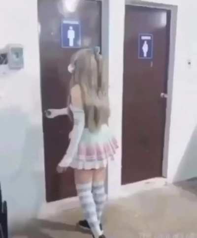 why