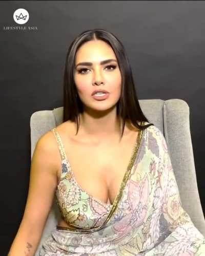 Esha Gupta
