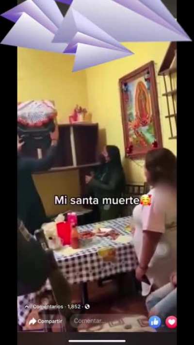 Qu&eacute; opinan de esto?