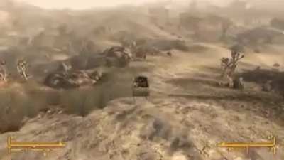 Didn&rsquo;t end well for that guy
