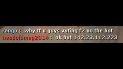 This is just a joke
