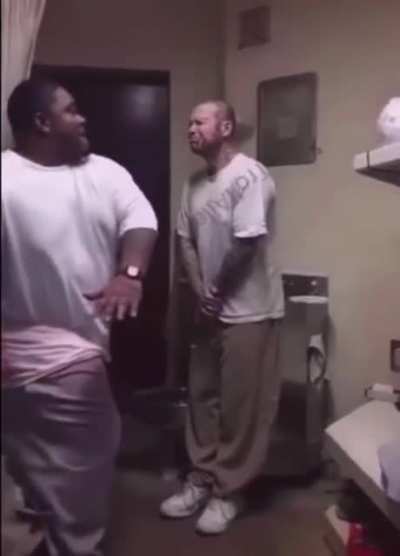 Prison CTE