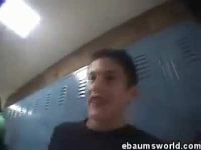 Loser City Rap Battle