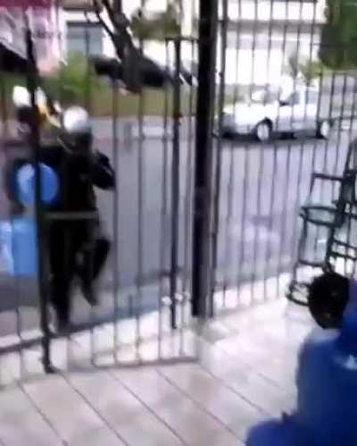 Bem s&eacute;rio essa empresa.