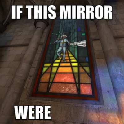 Hopefully this doesn't count as a meme but I made this :)