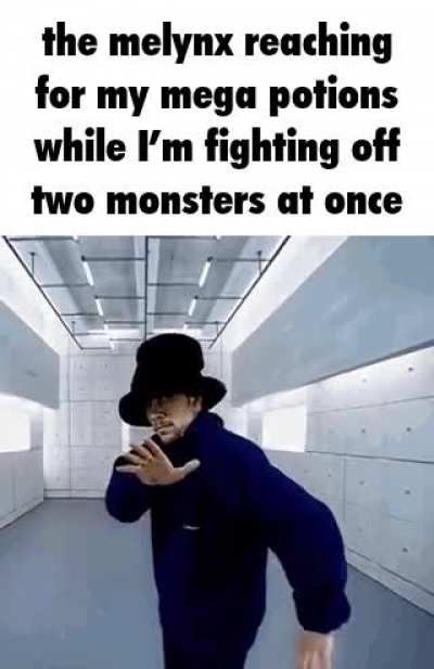 Started playing 3 ultimate and god damn they&rsquo;re so annoying all the time