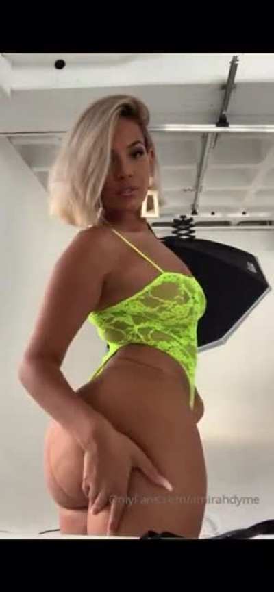🍑