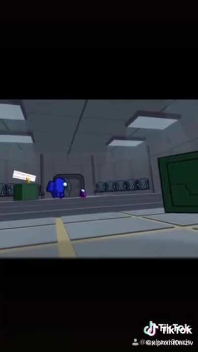 Credit: EddieVR on TikTok and YT. RIP purp