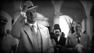 Batının g&ouml;z&uuml;nde diğer devletler...