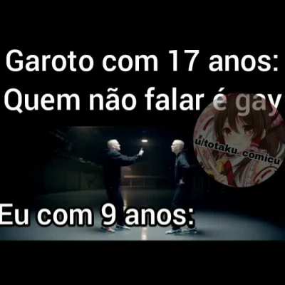 Se j&aacute; tiverem feito esse meme eu vou ficar muito puto......grrr😡