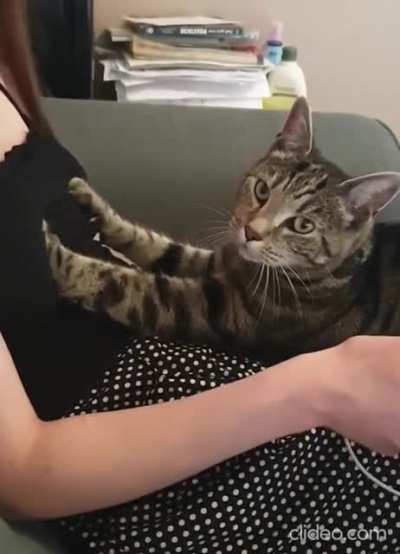 Best masseuse