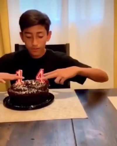Happy Birthday!