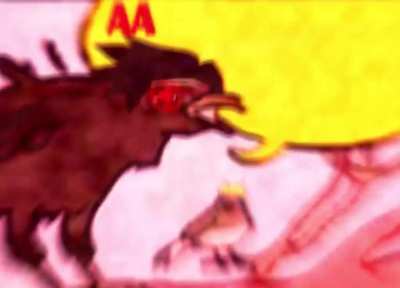 Perdoname SpaceRonin pero ten&iacute;a que hacerlo