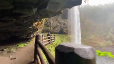 Something about the sound of this just makes me want to escape back to nature.
