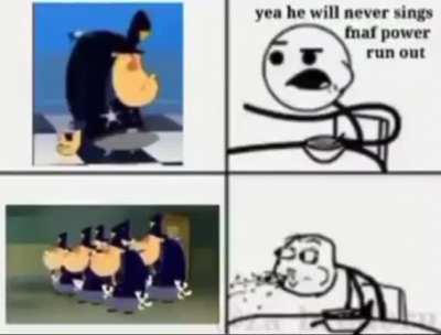 Oggy...