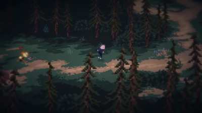 I converted my 2D projected to a 3D environment. Does it still count as Pixel Art?