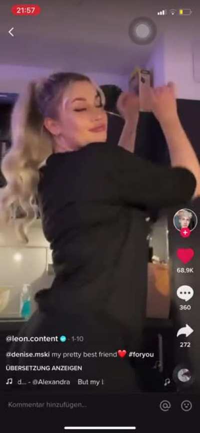 Bitte😂
