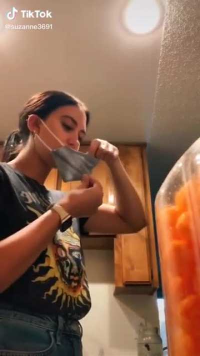 Darwin Award Candidate