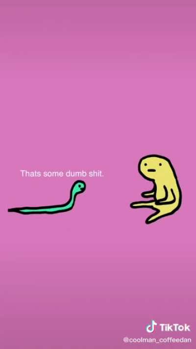 I read it on The daily testicle