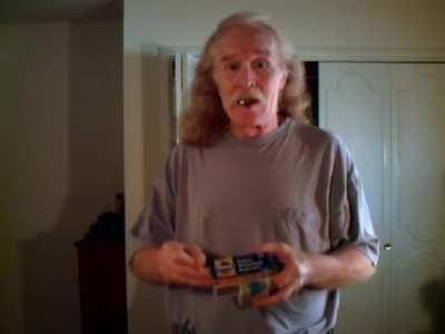 Grandpa chad is gonna teach you a trick