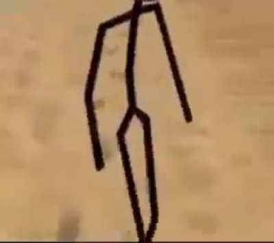 Me omw to