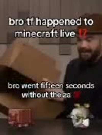 i have ihve hv HAVE EPIC MC LIVE!!!!!