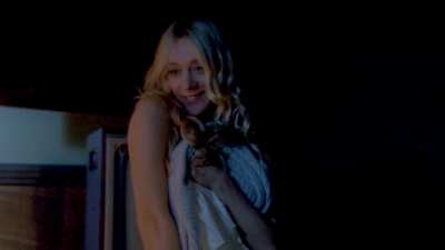 Chloe Sevigny