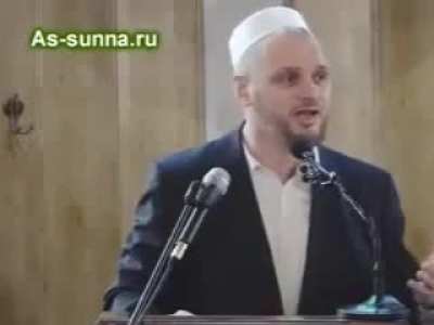 До них походу что-то начало доходить