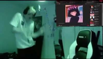 not so safe for twitch