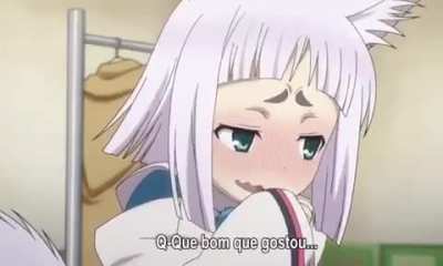 General Souzones, entraremos em combate com as lolis?