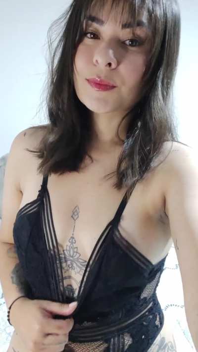 No one titty-fucked me on my 25th birthday, do u want to?