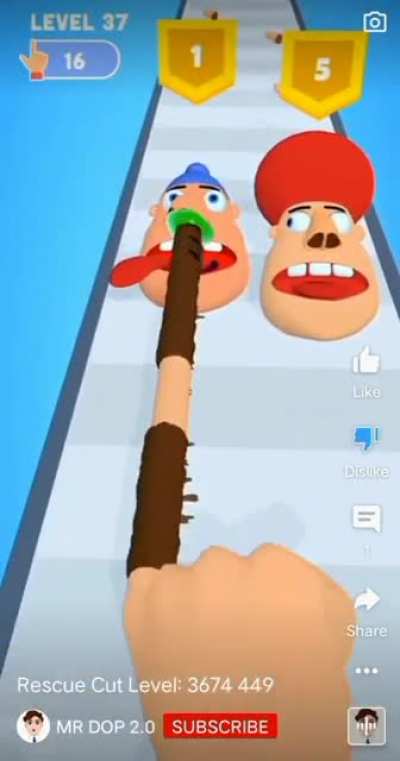 I'm 15 and this is yeet
