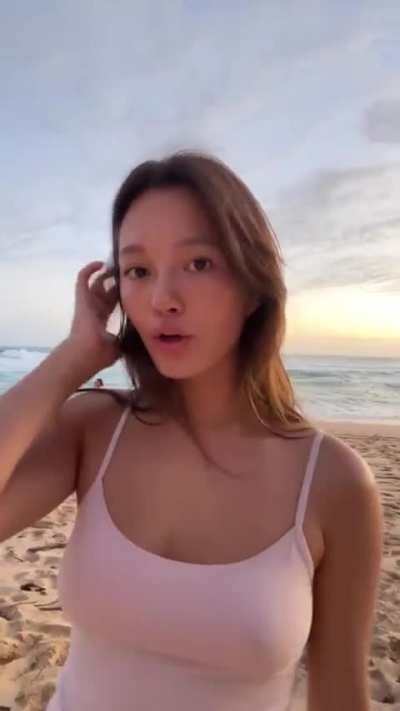 Lily Chee TikTok 